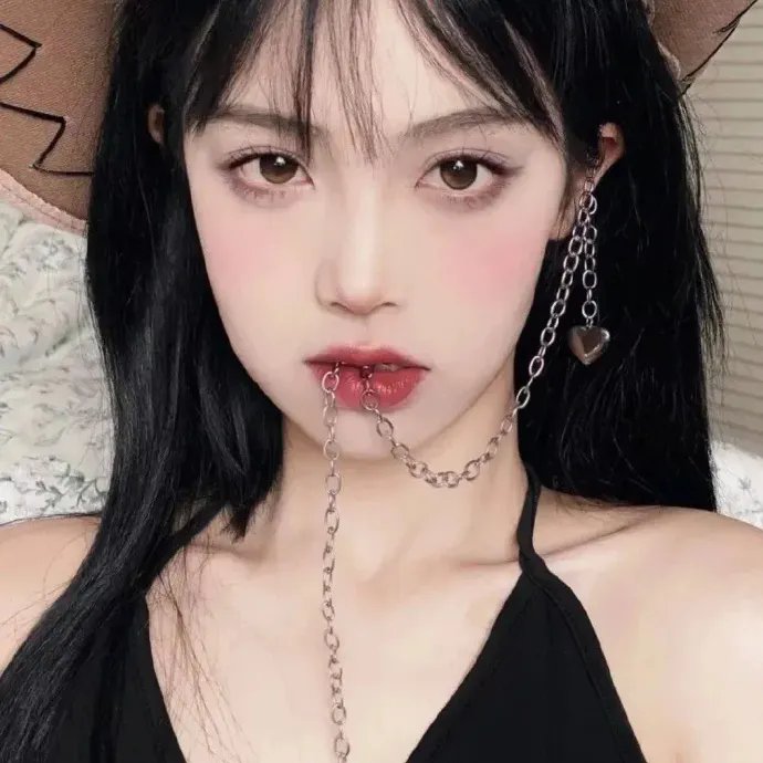 咕噜牛小妞妞